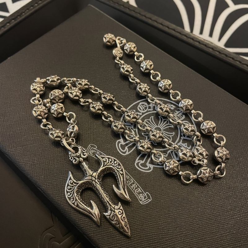 Chrome Hearts Necklaces